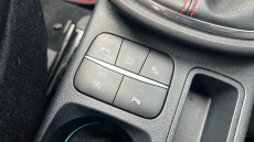 Ford Puma 1.0 EcoBoost Hybrid mHEV 155 ST-Line X 5dr Petrol Hatchback